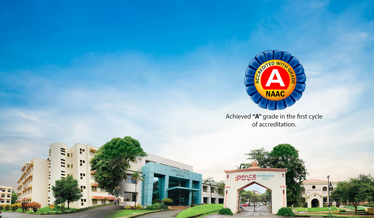 P.A. College of Engineering